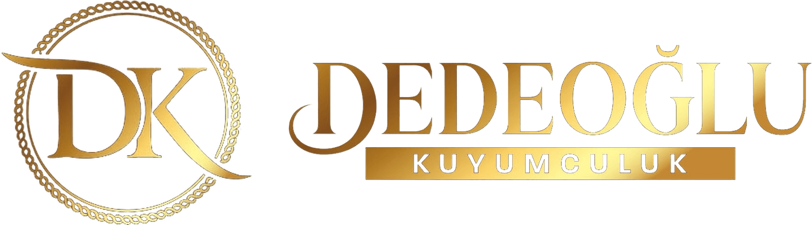 Dedeoğlu Kuyumculuk
